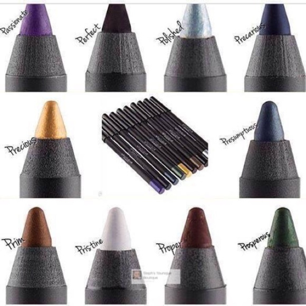 Moodstruck Precision Eyeliner